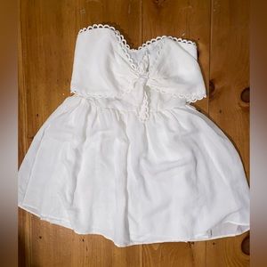 Never worn! Perfect condition